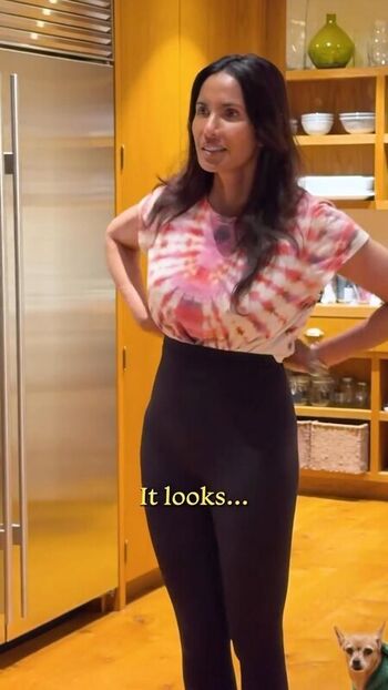 Leaked Padma lakshmi private photo viral onlyfans