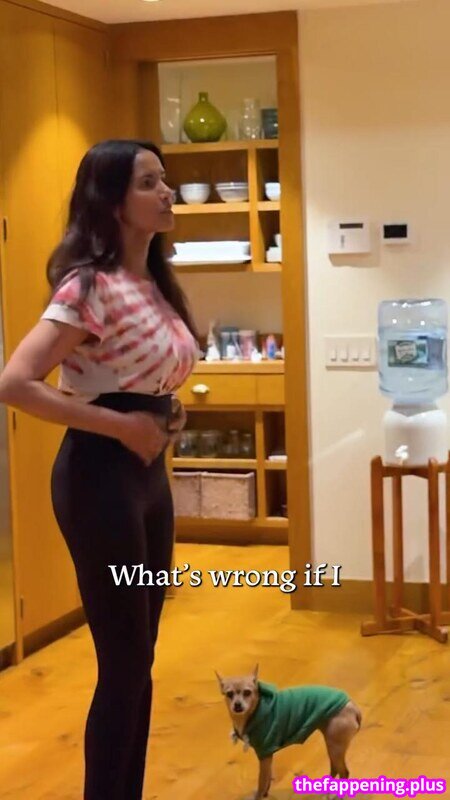 Padma Lakshmi