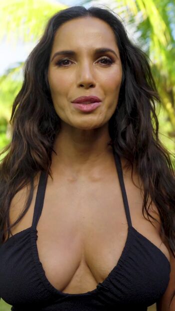 Padma Lakshmi