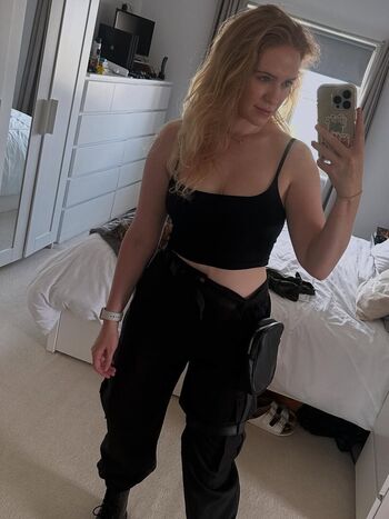 Leaked Pagan mcgrath private photo viral onlyfans