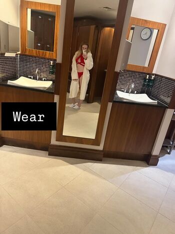 Leaked Pagan mcgrath private photo viral onlyfans