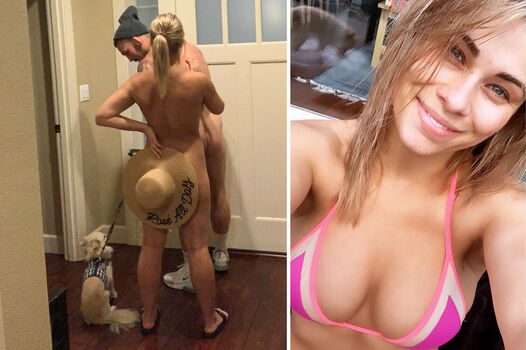 Leaked Pai vanzant private photo viral onlyfans