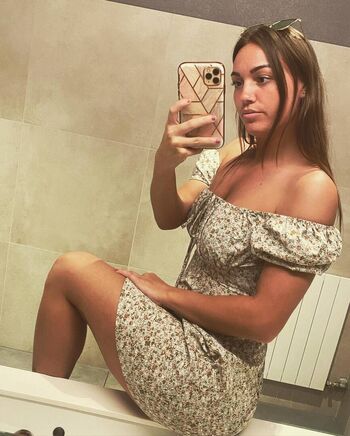 Leaked Paige blamires private photo viral onlyfans