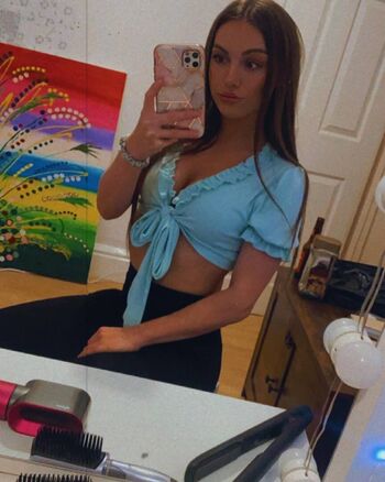 Paige Blamires