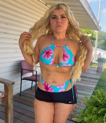 Leaked Paige collett private photo viral onlyfans