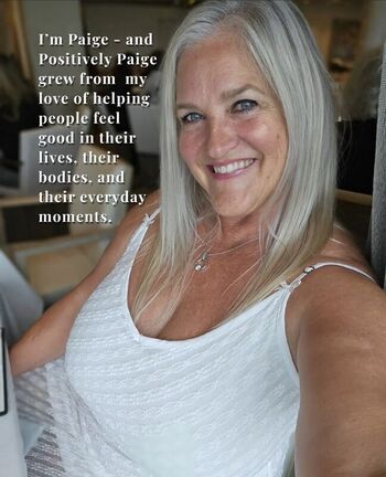 Paige Doty