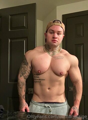 Paige DuMars
