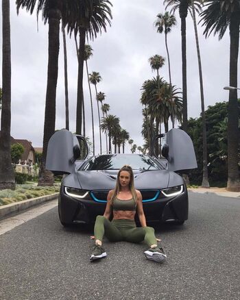 Paige Hathaway