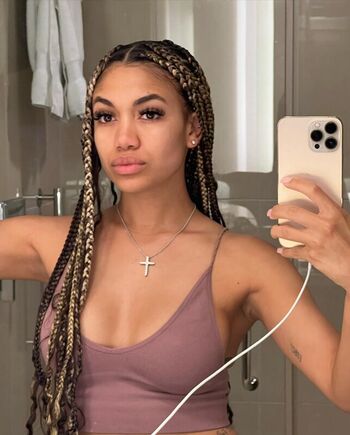 Paige Hurd