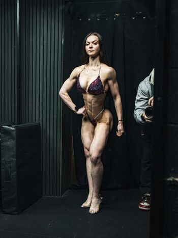 Paige Mawdsley