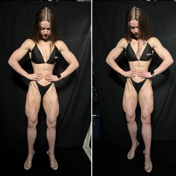 Paige Mawdsley