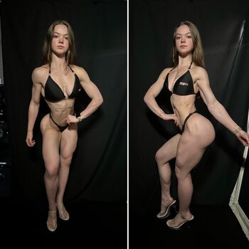 Paige Mawdsley