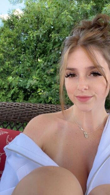 Paige Mousseau