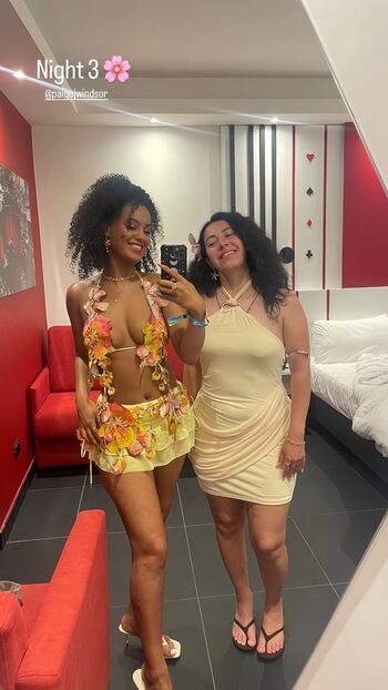 Leaked Paige osborne private photo viral onlyfans