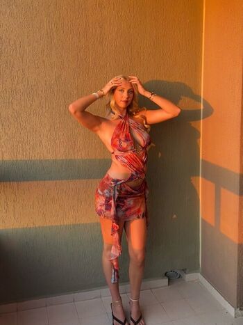 Paige Preston