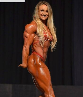 Paige Sandgren
