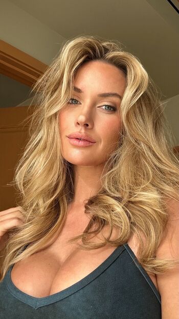 Paige Spiranac 