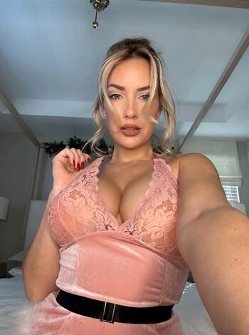 Paige Spiranac