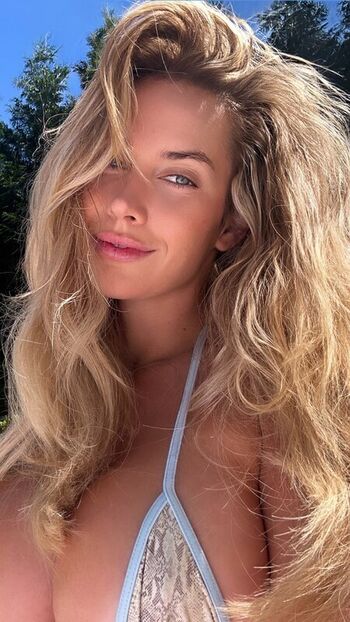Leaked Paige spiranac  page private photo viral onlyfans