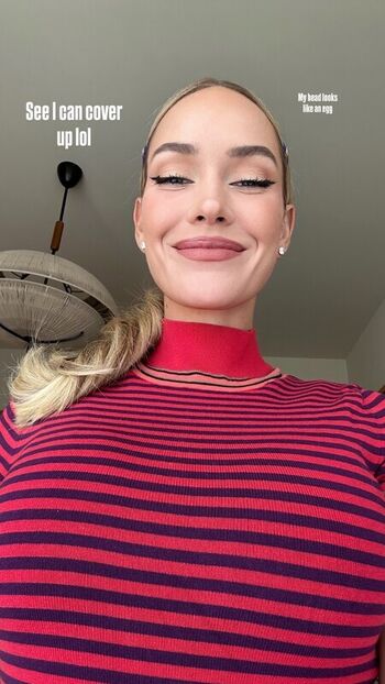 Leaked Paige spiranac  page private photo viral onlyfans
