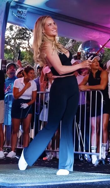 Leaked Paige spiranac  page private photo viral onlyfans