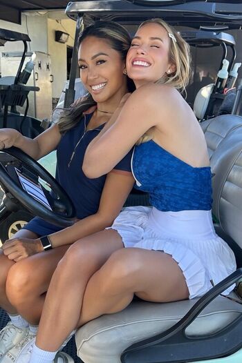 Leaked Paige spiranac  page private photo viral onlyfans
