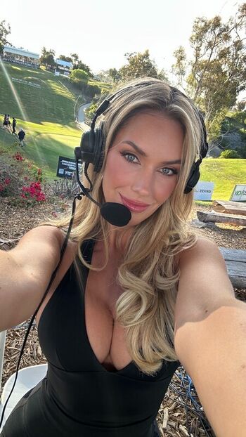 Leaked Paige spiranac  page private photo viral onlyfans