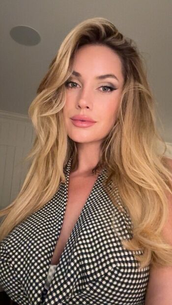 Leaked Paige spiranac  page private photo viral onlyfans