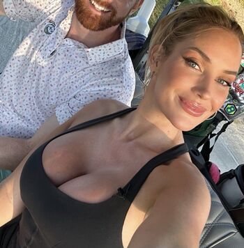Leaked Paige spiranac  page private photo viral onlyfans