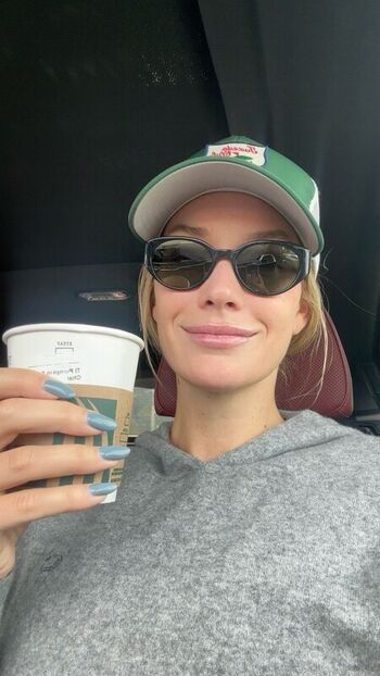 Leaked Paige spiranac private photo viral onlyfans
