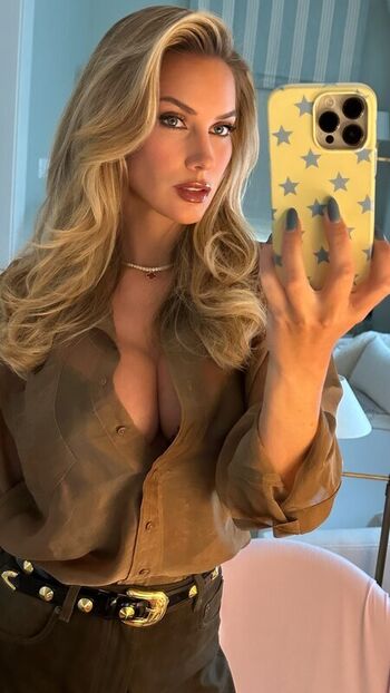 Leaked Paige spiranac private photo viral onlyfans