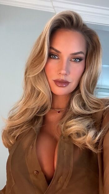 Leaked Paige spiranac private photo viral onlyfans