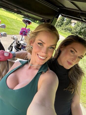 Leaked Paige spiranac private photo viral onlyfans