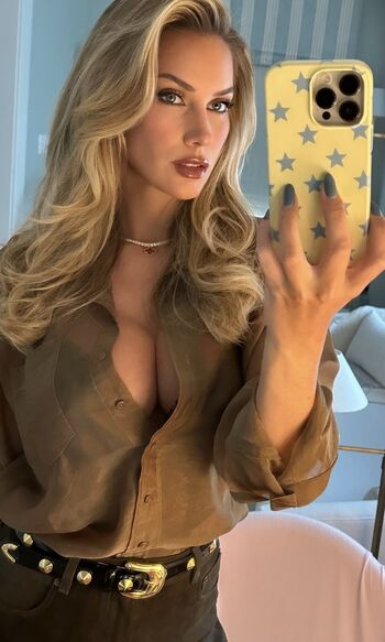Leaked Paige spiranac private photo viral onlyfans
