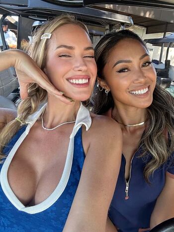 Paige Spiranac
