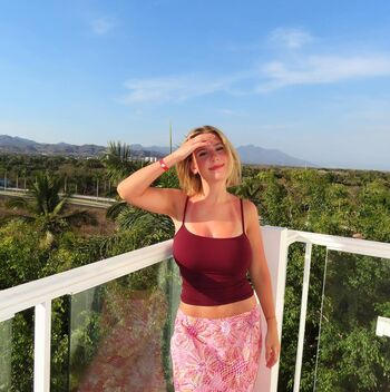 Paige Verity