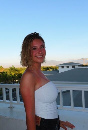 Paige Verity