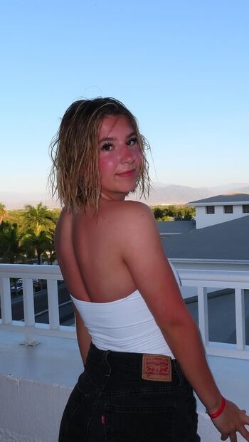 Paige Verity