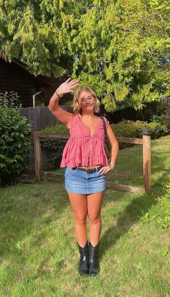 Leaked Paige verity private photo viral onlyfans