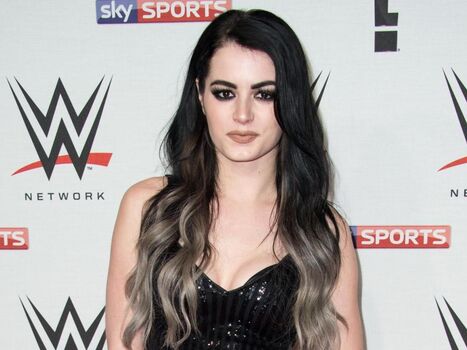 Leaked Paige wwe private photo viral onlyfans