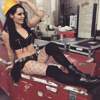 Leaked Paige wwe private photo viral onlyfans