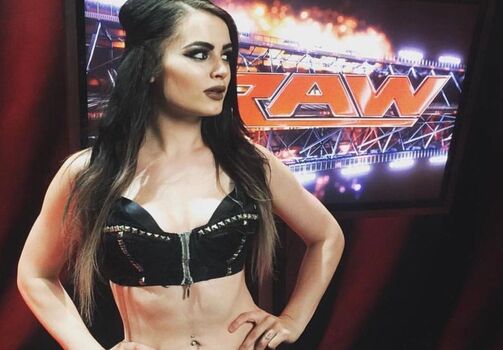 Leaked Paige wwe private photo viral onlyfans