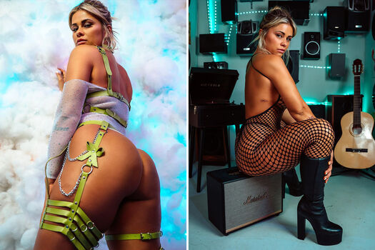 Paige Zant
