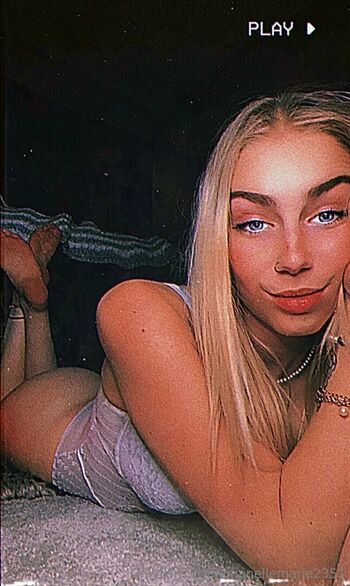 Leaked Paigemarie private photo viral onlyfans