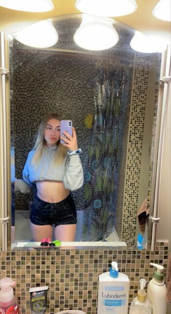 Leaked Paigemarie private photo viral onlyfans
