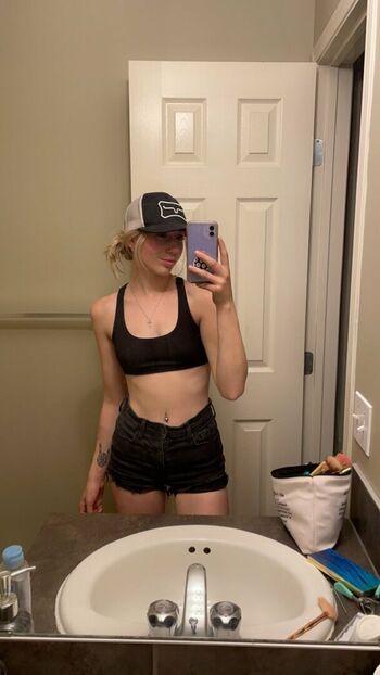 Leaked Paigemarie private photo viral onlyfans