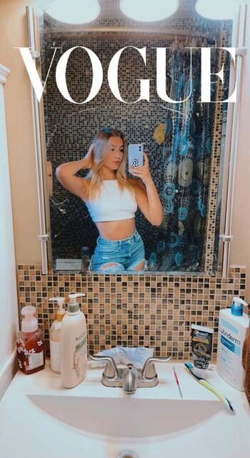 Leaked Paigemarie private photo viral onlyfans