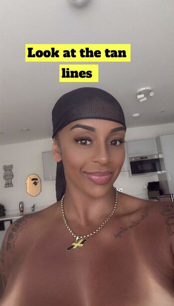 Leaked Paigey cakey private photo viral onlyfans