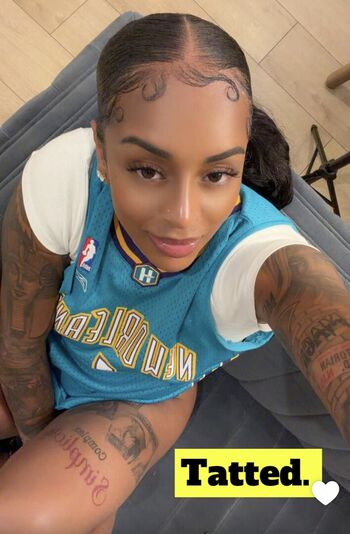 Leaked Paigey cakey private photo viral onlyfans