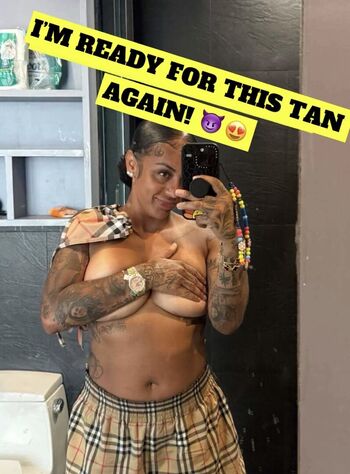 Leaked Paigey cakey private photo viral onlyfans